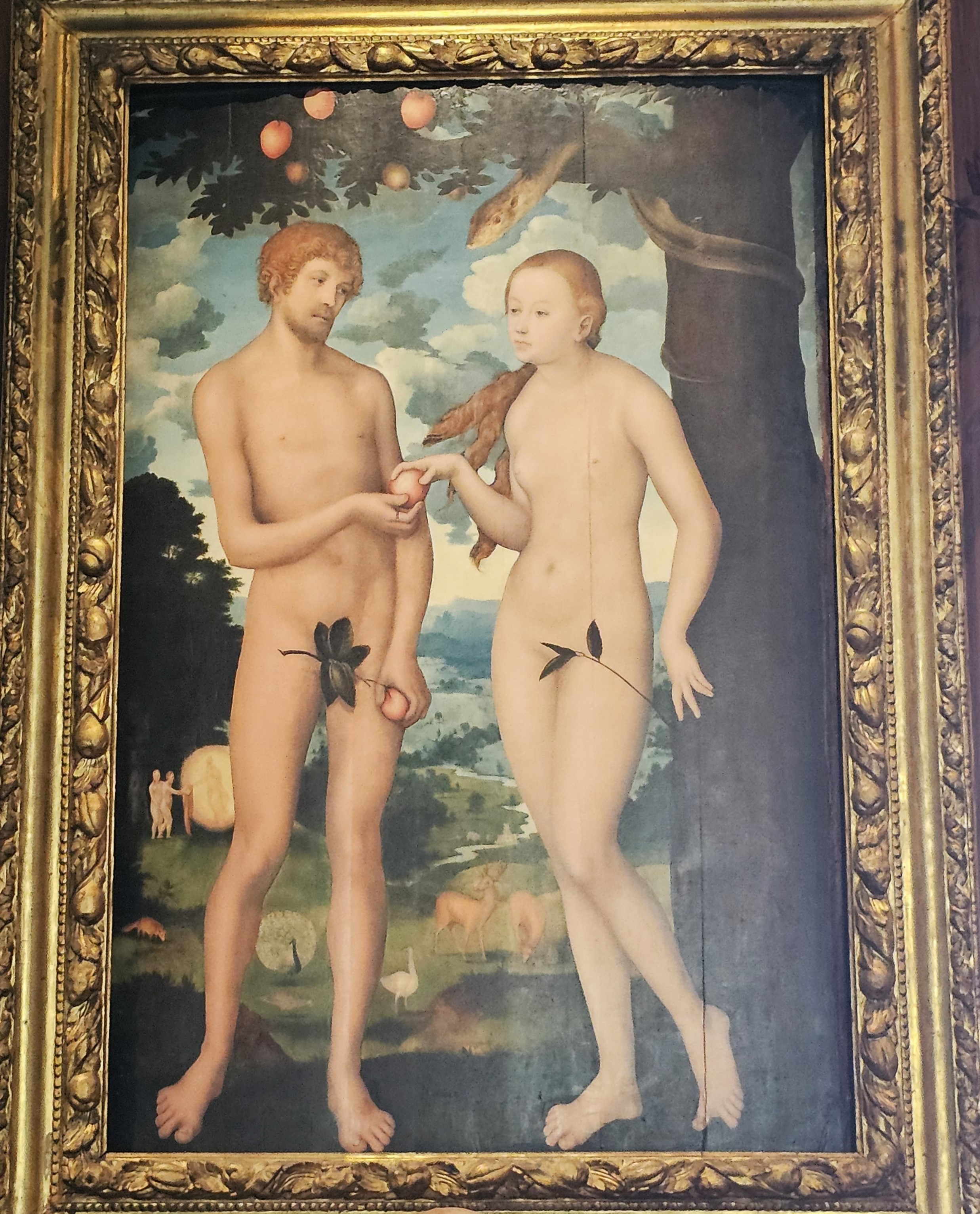 Gardner Museum